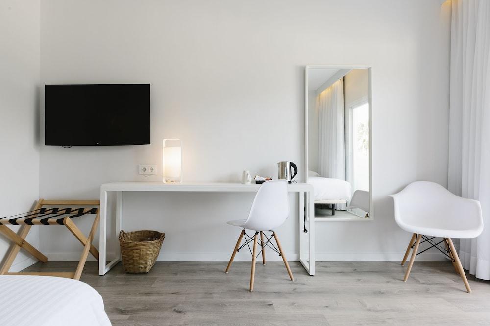 Alua Soul Mallorca Resort (Adults Only) Cala D´Or Exterior foto