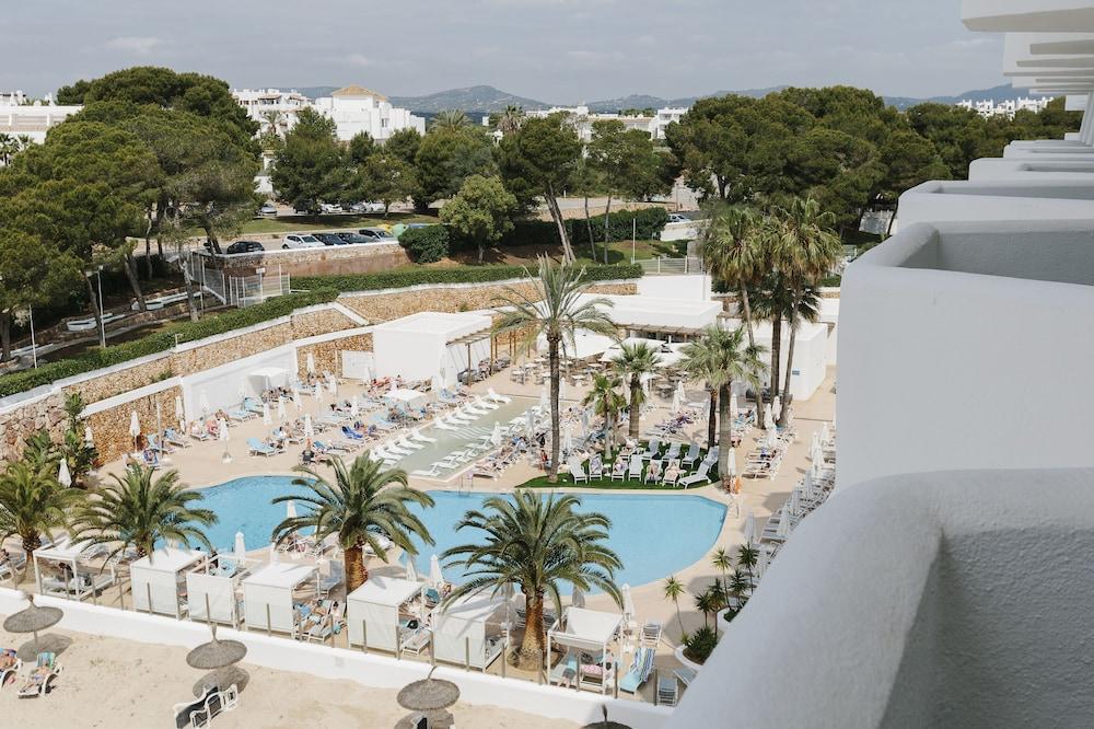 Alua Soul Mallorca Resort (Adults Only) Cala D´Or Exterior foto