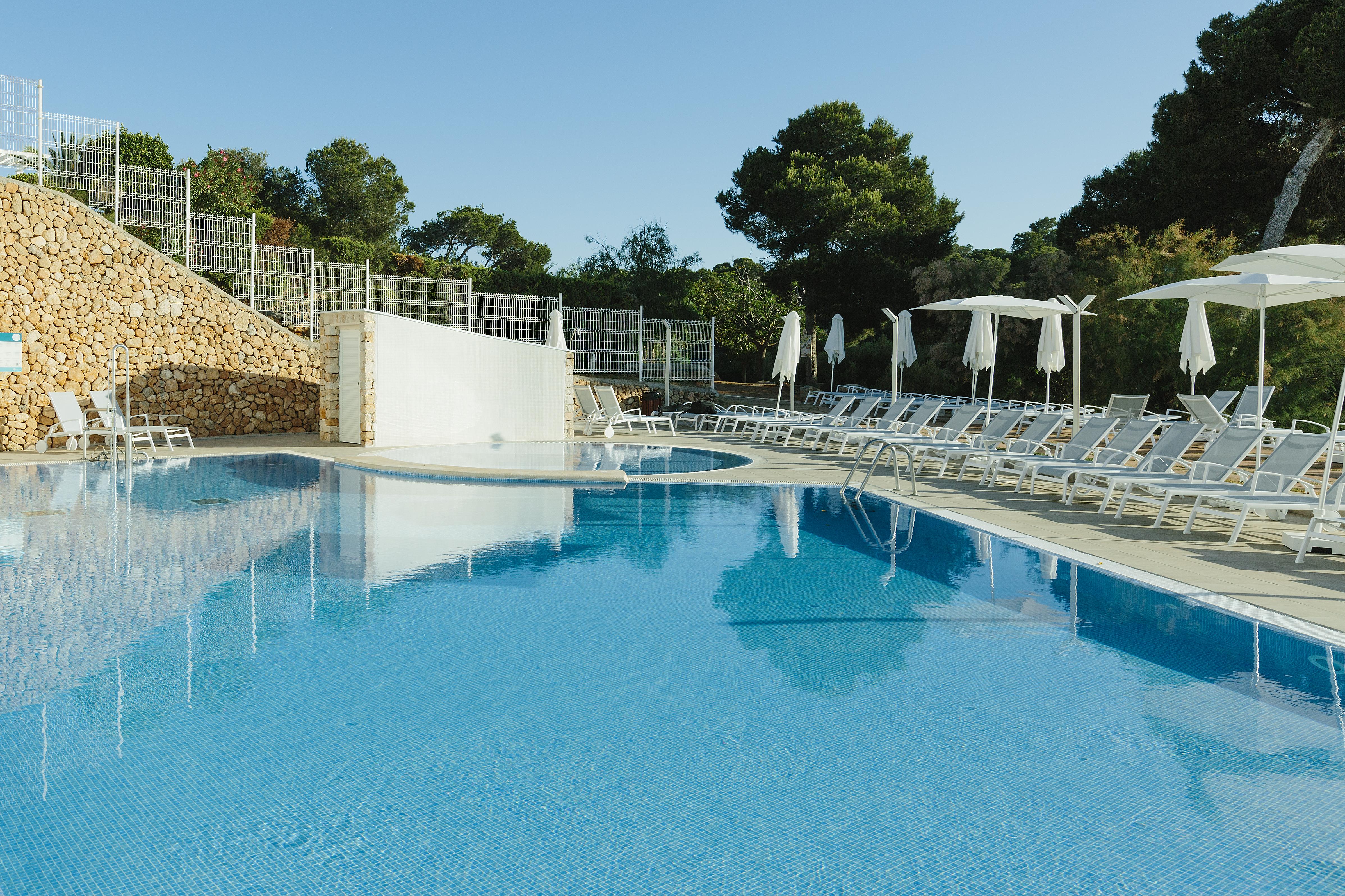 Alua Soul Mallorca Resort (Adults Only) Cala D´Or Exterior foto