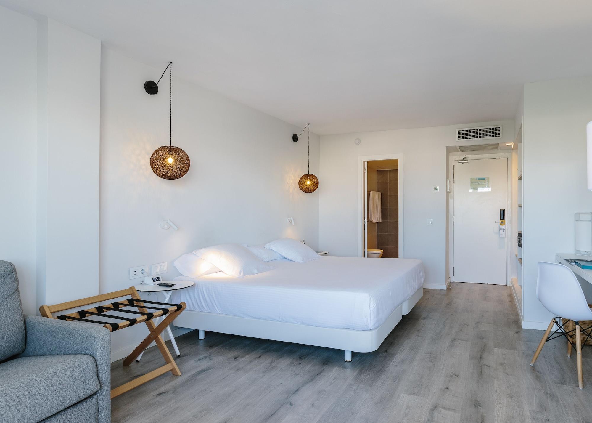Alua Soul Mallorca Resort (Adults Only) Cala D´Or Exterior foto