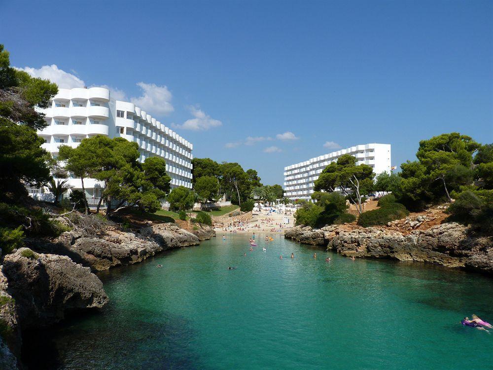 Alua Soul Mallorca Resort (Adults Only) Cala D´Or Exterior foto
