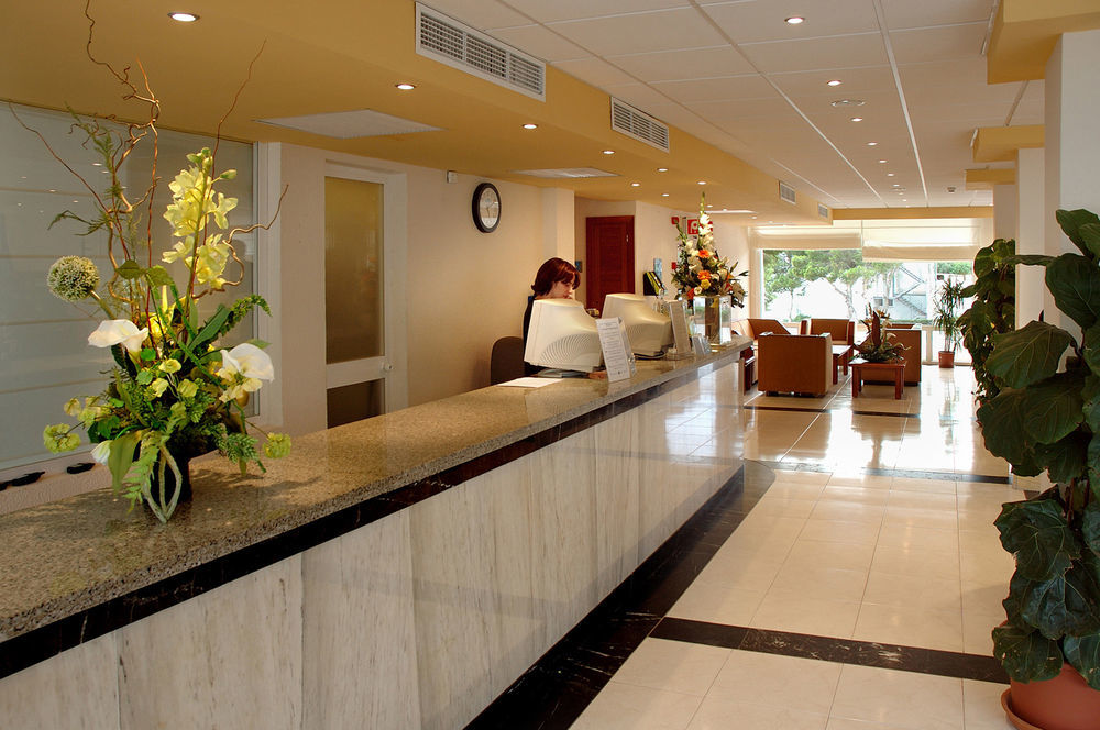 Alua Soul Mallorca Resort (Adults Only) Cala D´Or Interior foto