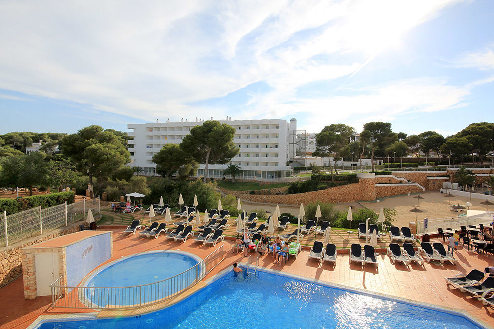 Alua Soul Mallorca Resort (Adults Only) Cala D´Or Exterior foto