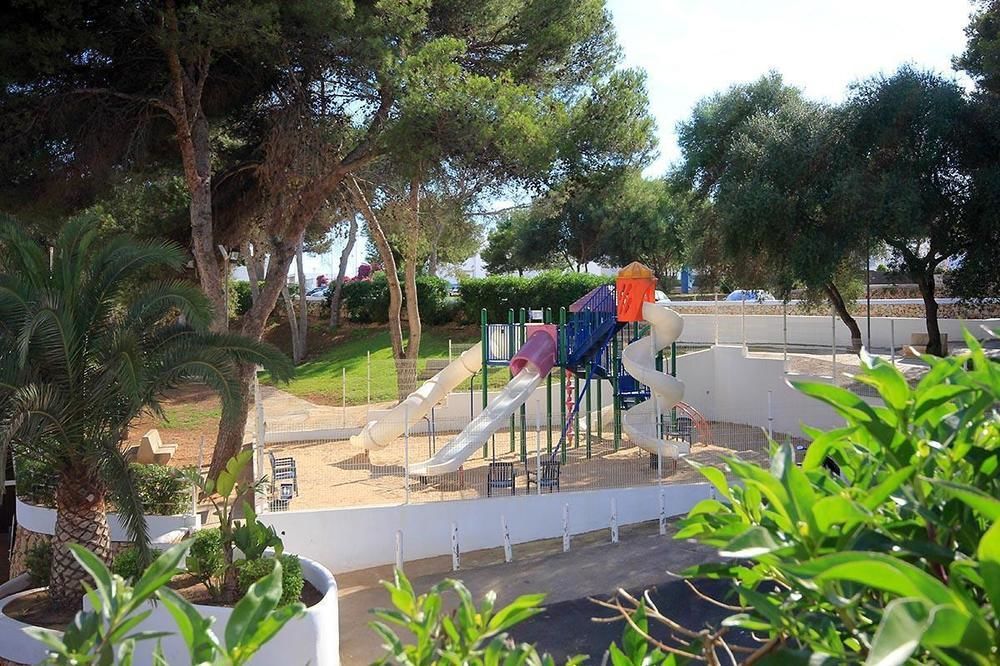 Alua Soul Mallorca Resort (Adults Only) Cala D´Or Exterior foto