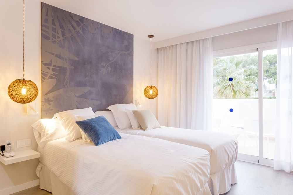 Alua Soul Mallorca Resort (Adults Only) Cala D´Or Exterior foto